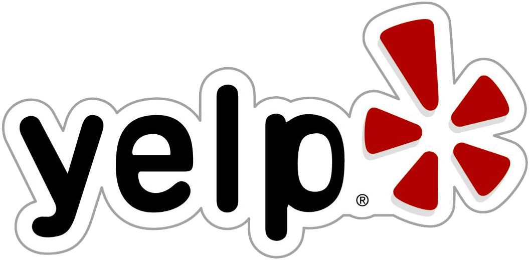 Yelp logo